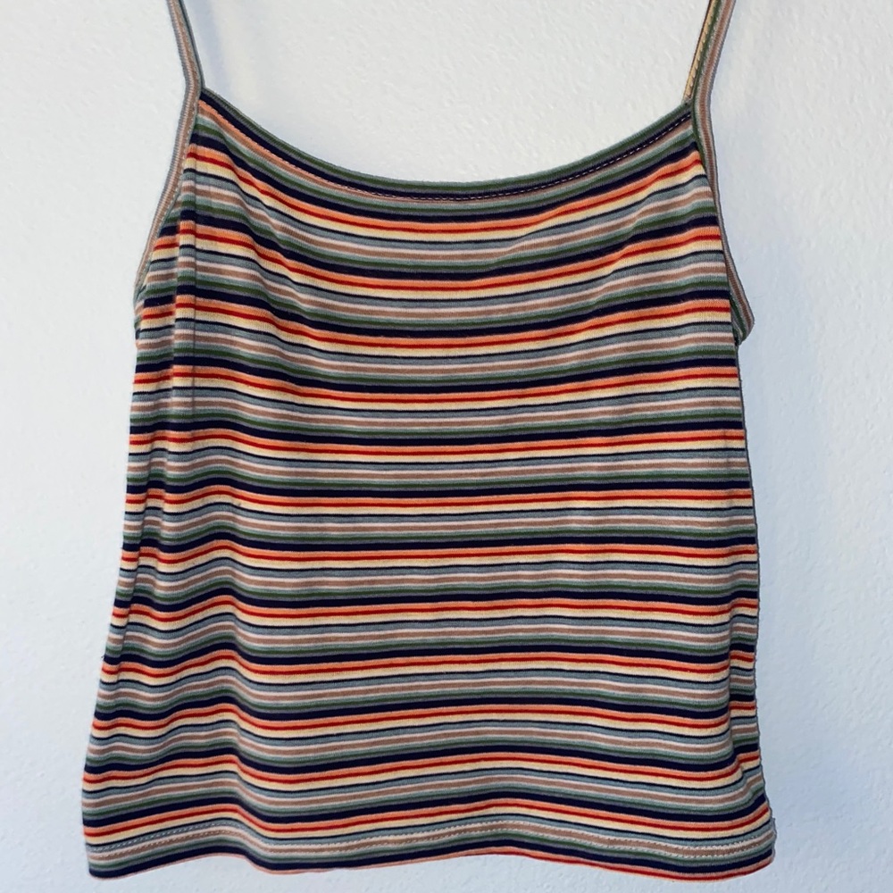 Brandy Melville Tank Top